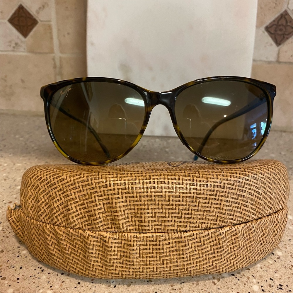 Maui Jim Sunglasses